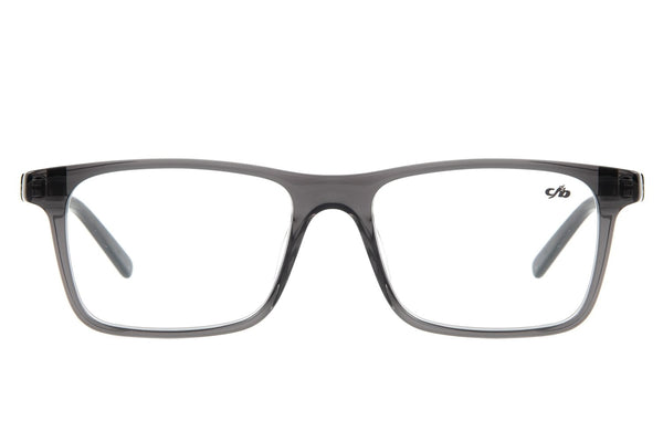 Multi Shine Grey Optical Glasses - Chilli Beans Australia