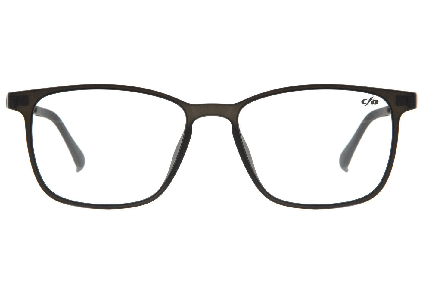 Multi Square Optical Glasses - Chilli Beans Australia