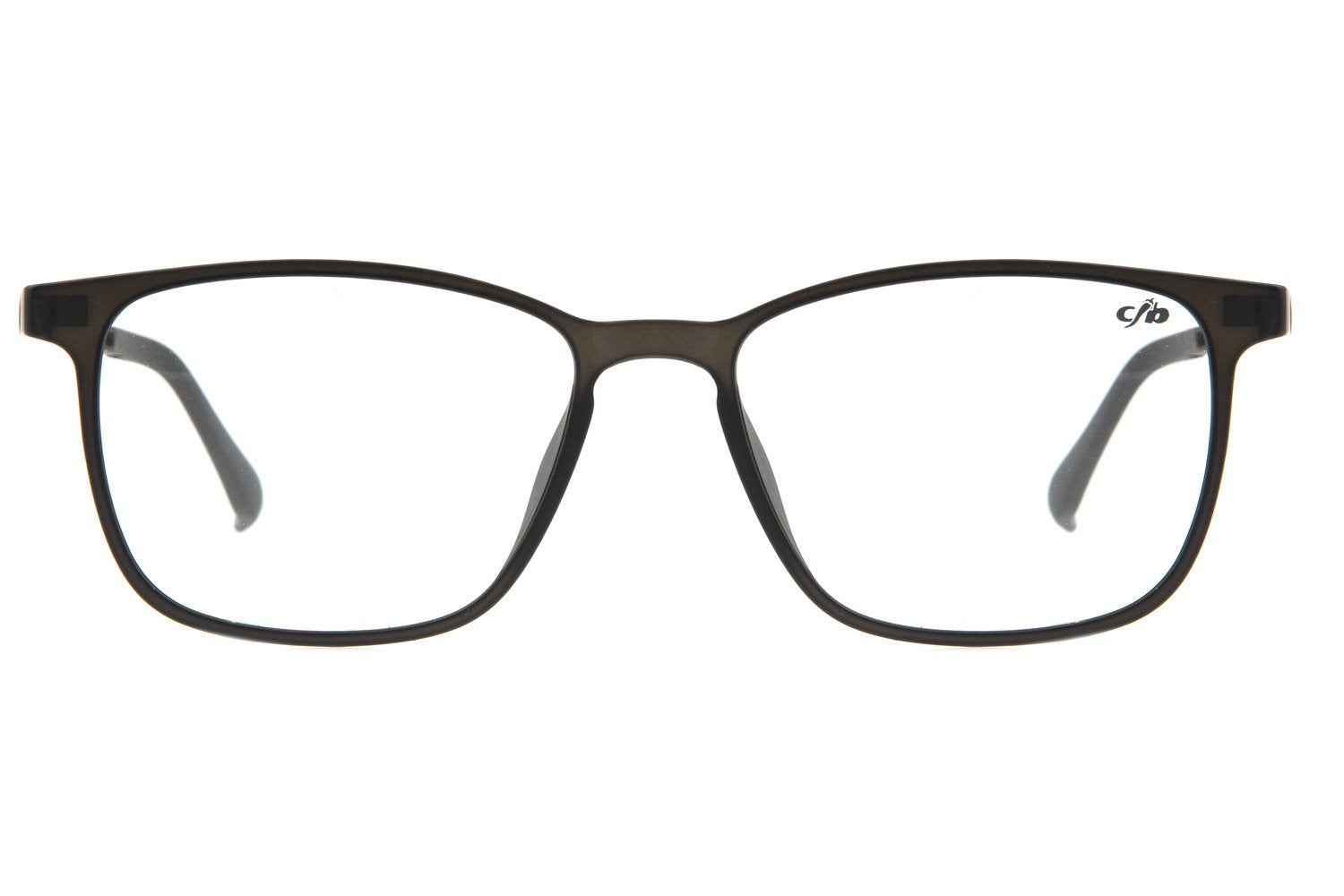 Multi Square Optical Glasses - Chilli Beans Australia