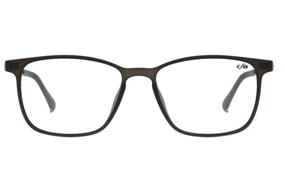 Multi Square Optical Glasses - Chilli Beans Australia