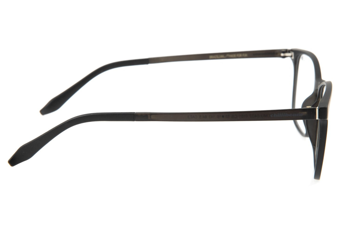 Multi Square Optical Glasses - Chilli Beans Australia