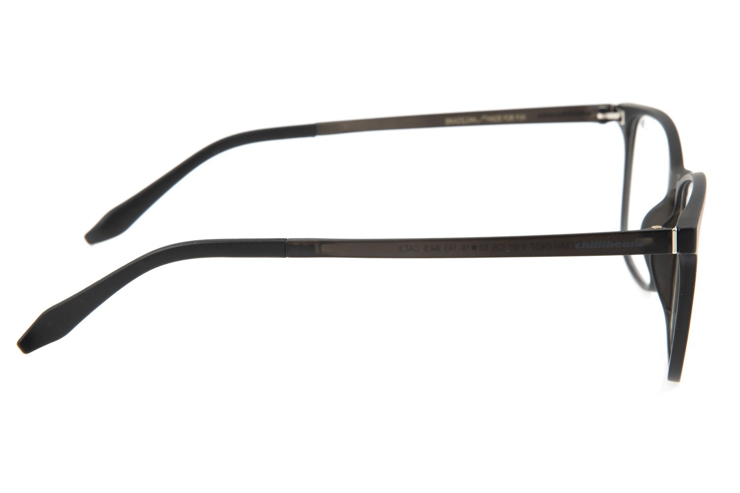 Multi Square Optical Glasses - Chilli Beans Australia