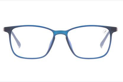 Multi Square Optical Glasses - Chilli Beans Australia
