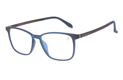 Multi Square Optical Glasses - Chilli Beans Australia