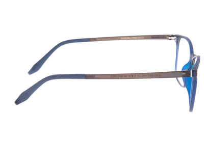 Multi Square Optical Glasses - Chilli Beans Australia