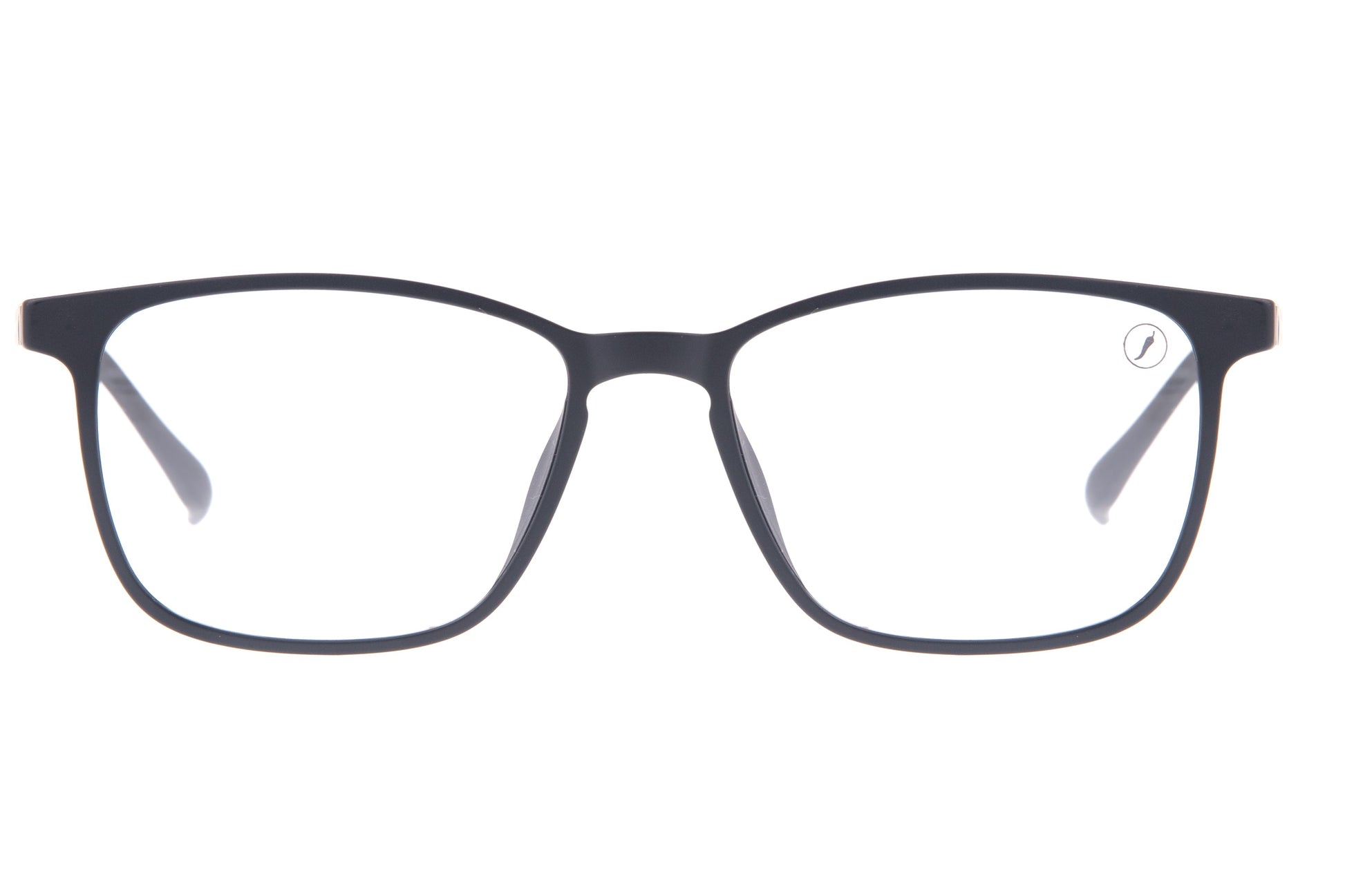 Multi Square Optical Glasses - Chilli Beans Australia