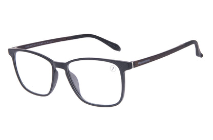 Multi Square Optical Glasses - Chilli Beans Australia