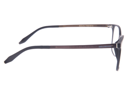 Multi Square Optical Glasses - Chilli Beans Australia