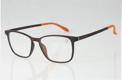 Multi Square Optical Glasses - Chilli Beans Australia