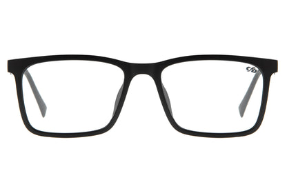 Alok Multi Square Optical Glasses - Chilli Beans Australia