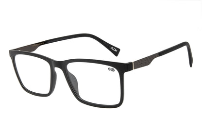 Alok Multi Square Optical Glasses - Chilli Beans Australia
