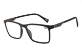 Alok Multi Square Optical Glasses - Chilli Beans Australia