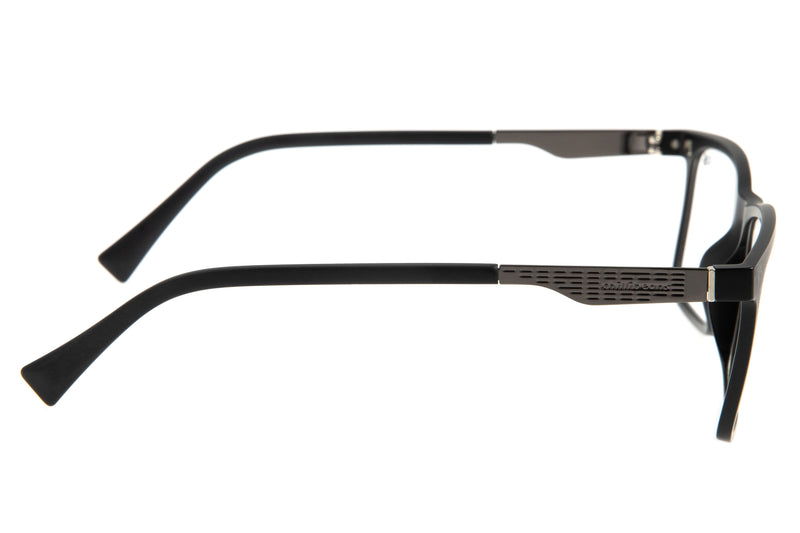 Alok Multi Square Optical Glasses - Chilli Beans Australia
