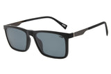 Alok Multi Square Optical Glasses - Chilli Beans Australia