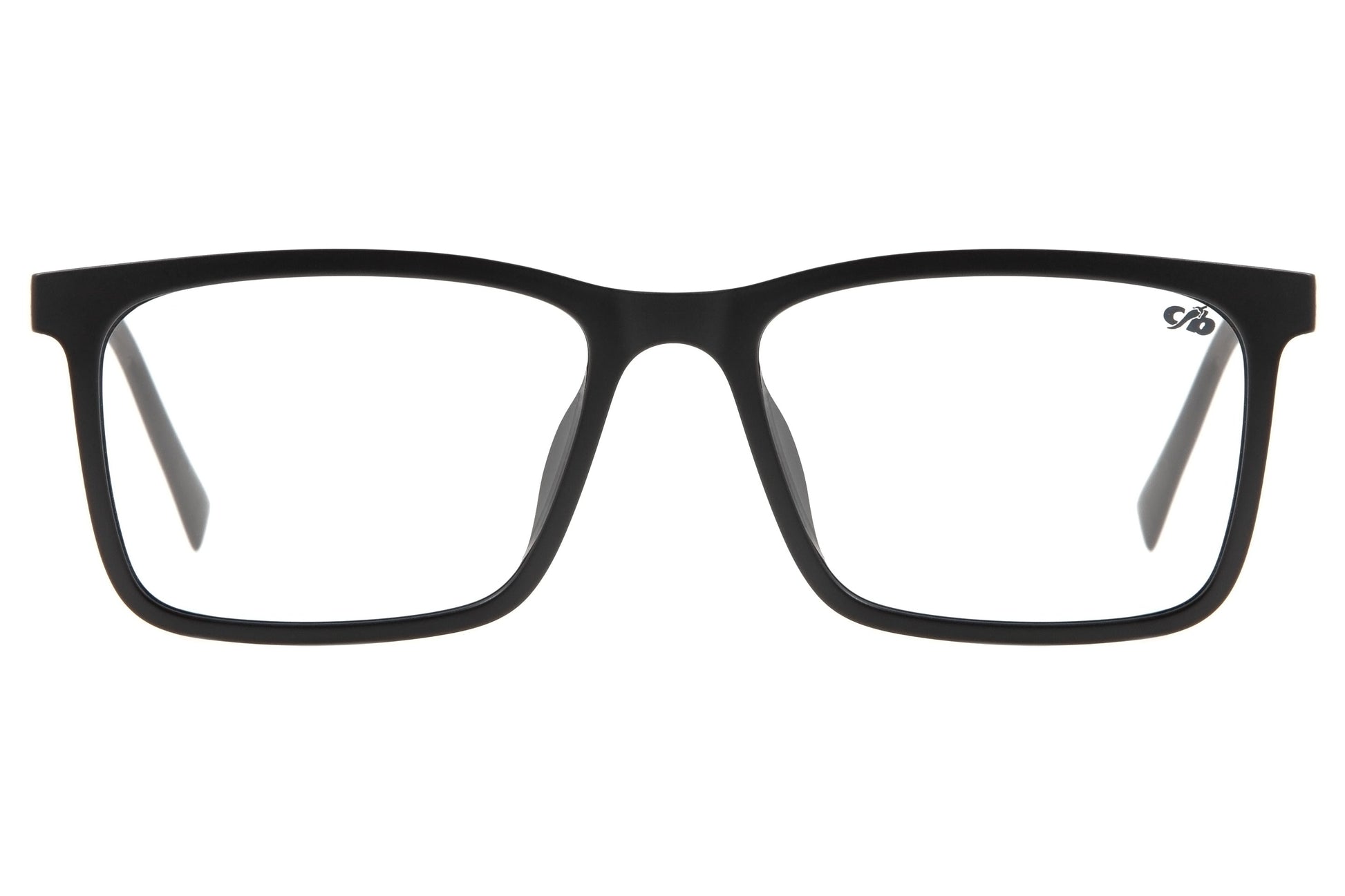 Alok Multi Square Optical Glasses - Chilli Beans Australia