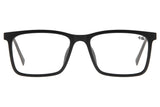 Alok Multi Square Optical Glasses - Chilli Beans Australia