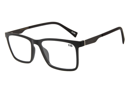 Alok Multi Square Optical Glasses - Chilli Beans Australia