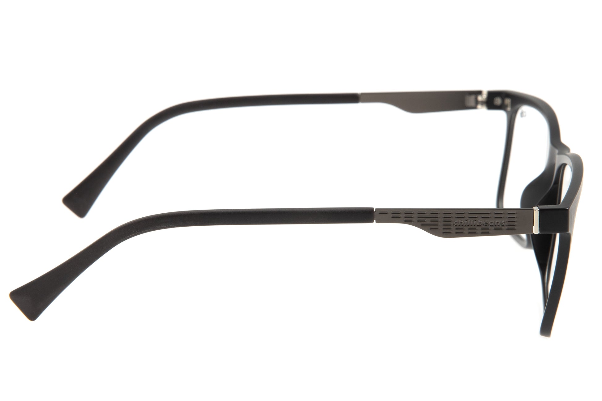 Alok Multi Square Optical Glasses - Chilli Beans Australia