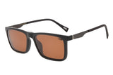Alok Multi Square Optical Glasses - Chilli Beans Australia