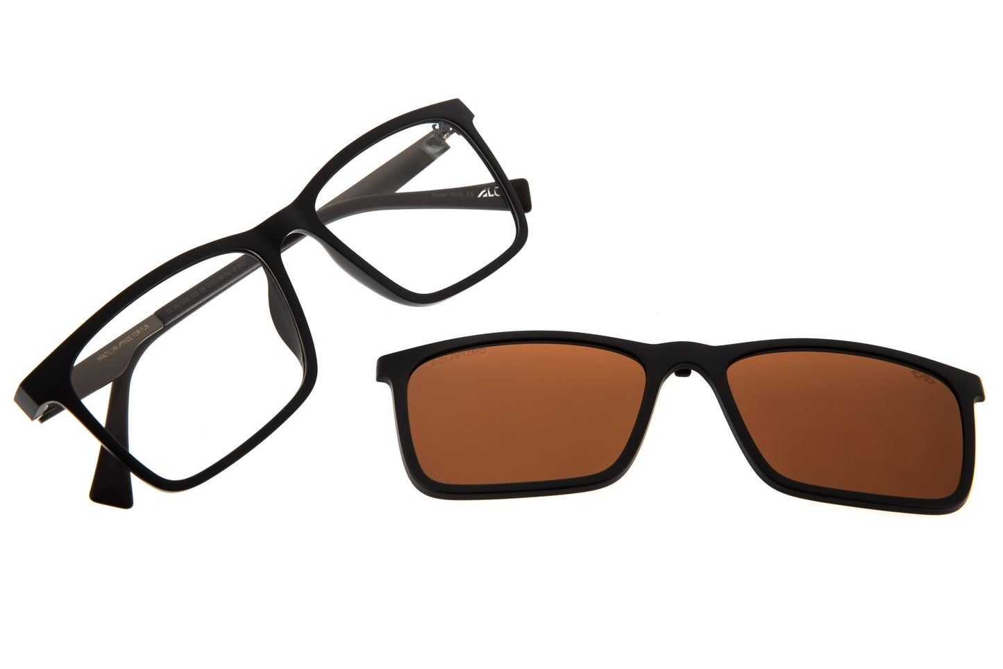 Alok Multi Square Optical Glasses - Chilli Beans Australia