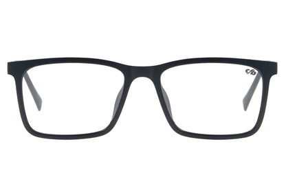 Alok Multi Square Optical Glasses - Chilli Beans Australia