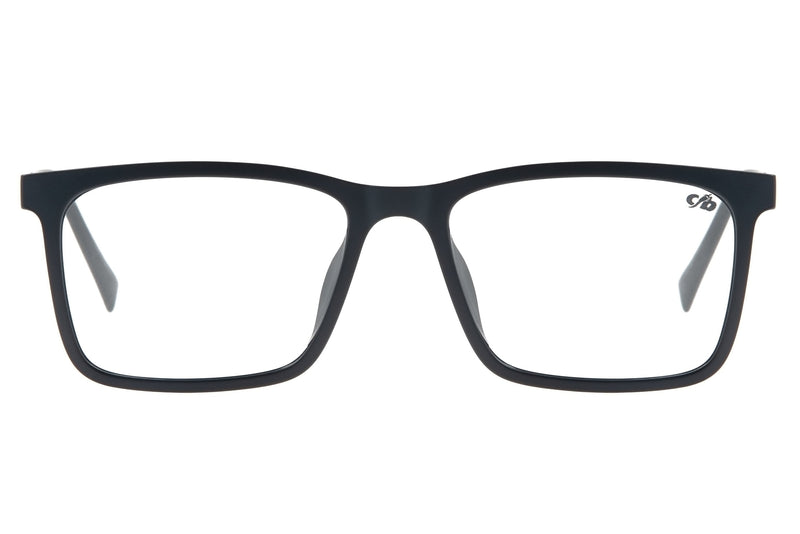 Alok Multi Square Optical Glasses - Chilli Beans Australia