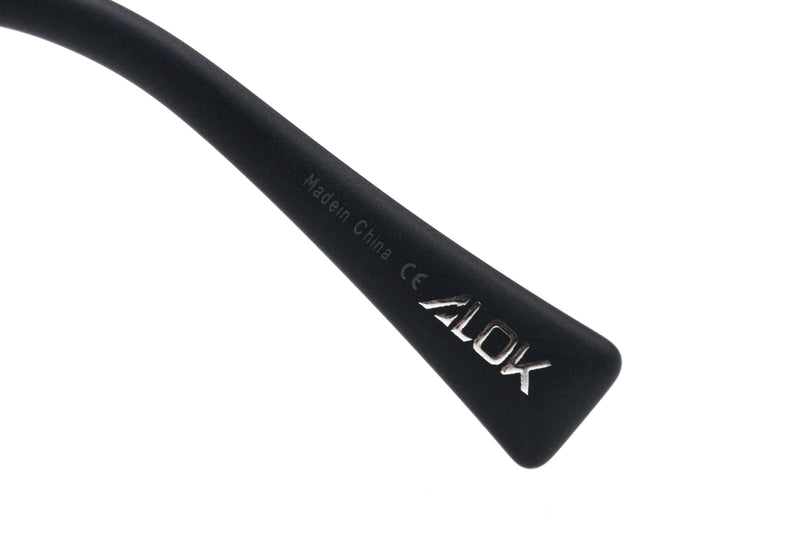 Alok Multi Square Optical Glasses - Chilli Beans Australia