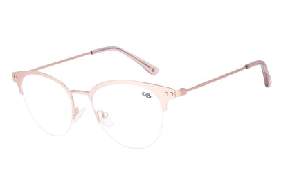 Multi Cat Eye Love Optical Glasses - Chilli Beans Australia