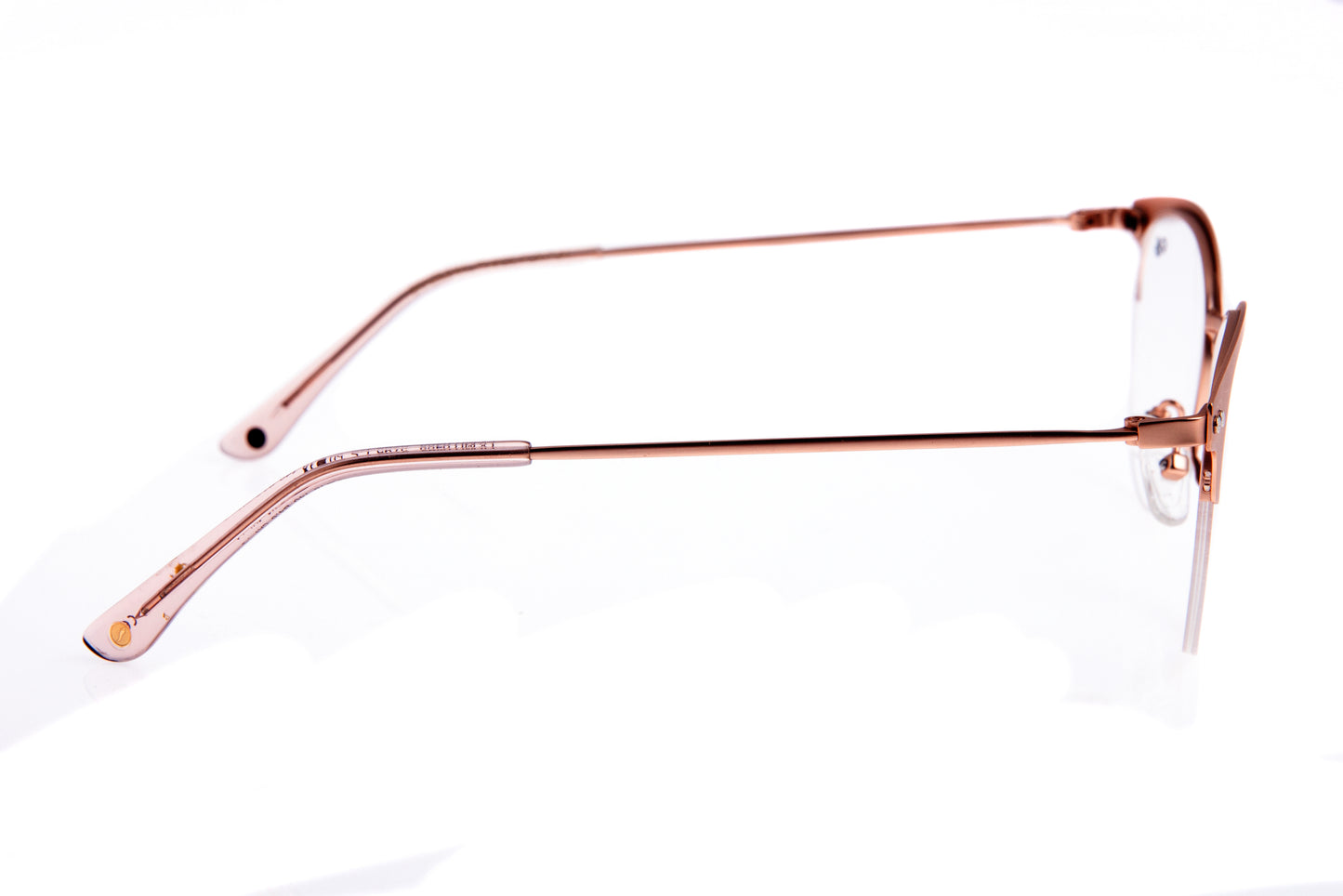 Multi Cat Eye Love Optical Glasses - Chilli Beans Australia