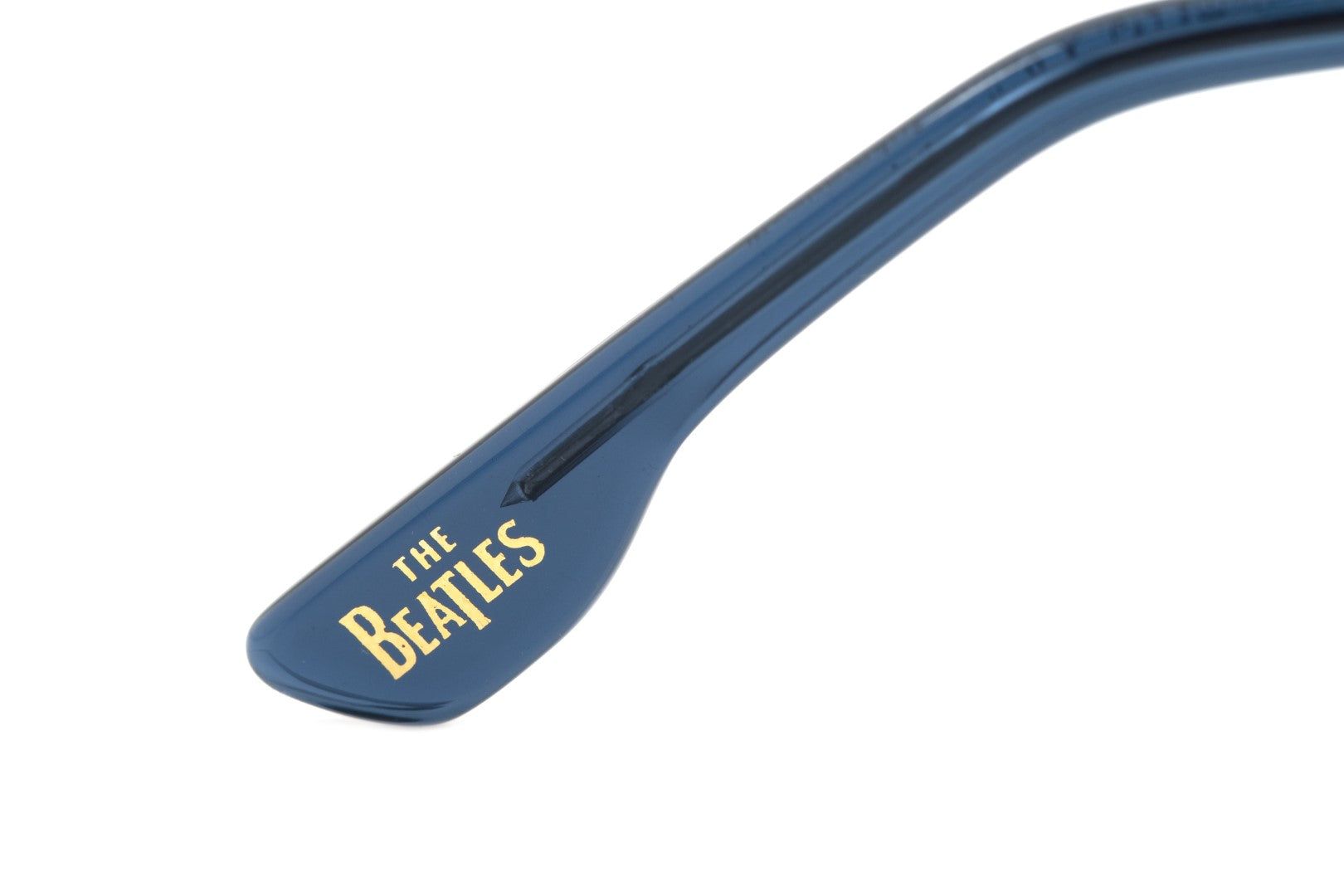 Beatles Multi Round Black Optical Glasses - Chilli Beans Australia