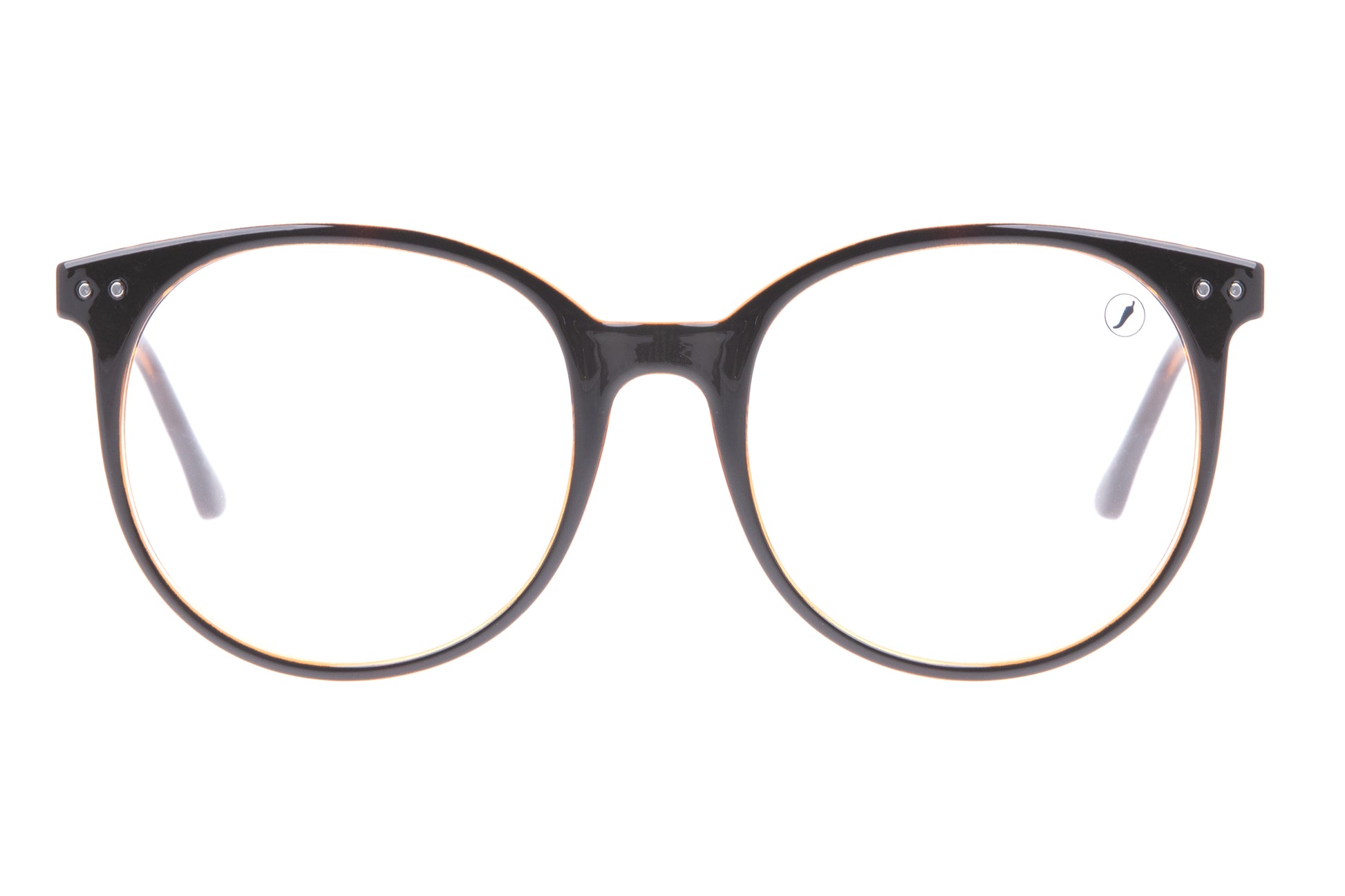Multi Round Love Optical Glasses - Chilli Beans Australia