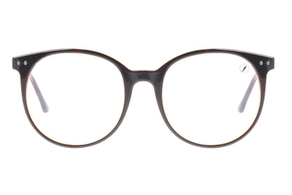 Multi Round Love Optical Glasses - Chilli Beans Australia