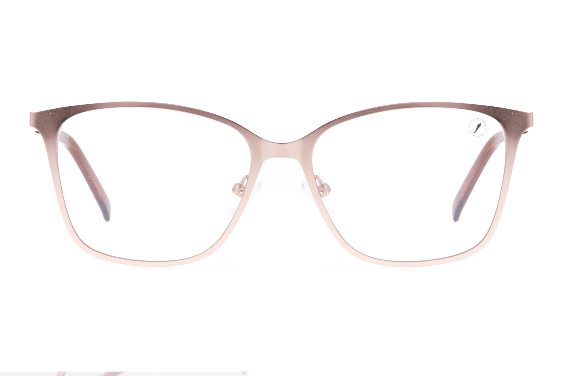Multi Square Optical Glasses - Chilli Beans Australia