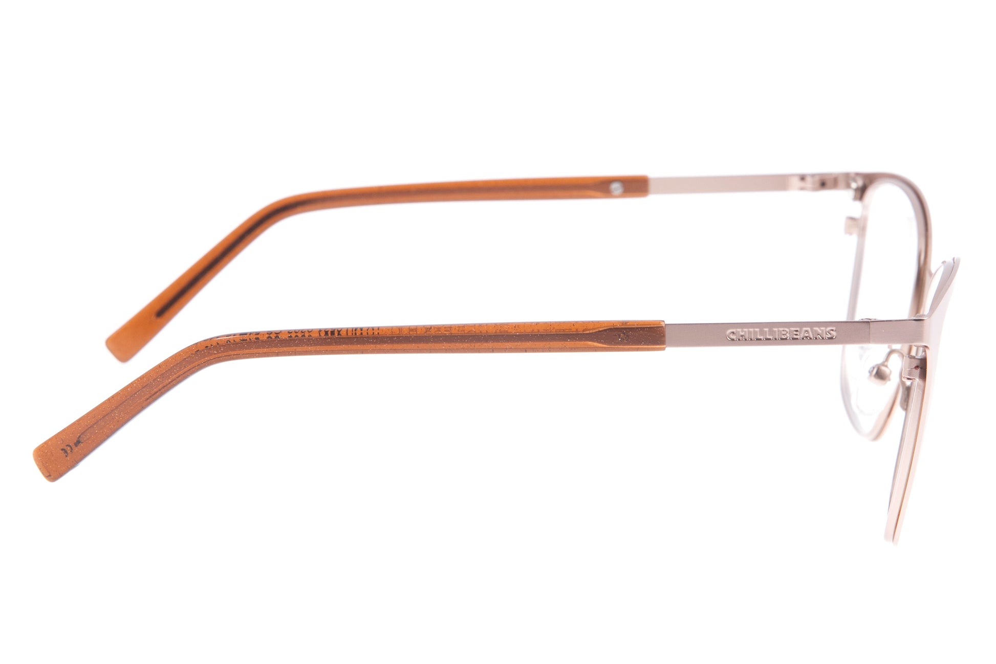 Multi Square Optical Glasses - Chilli Beans Australia