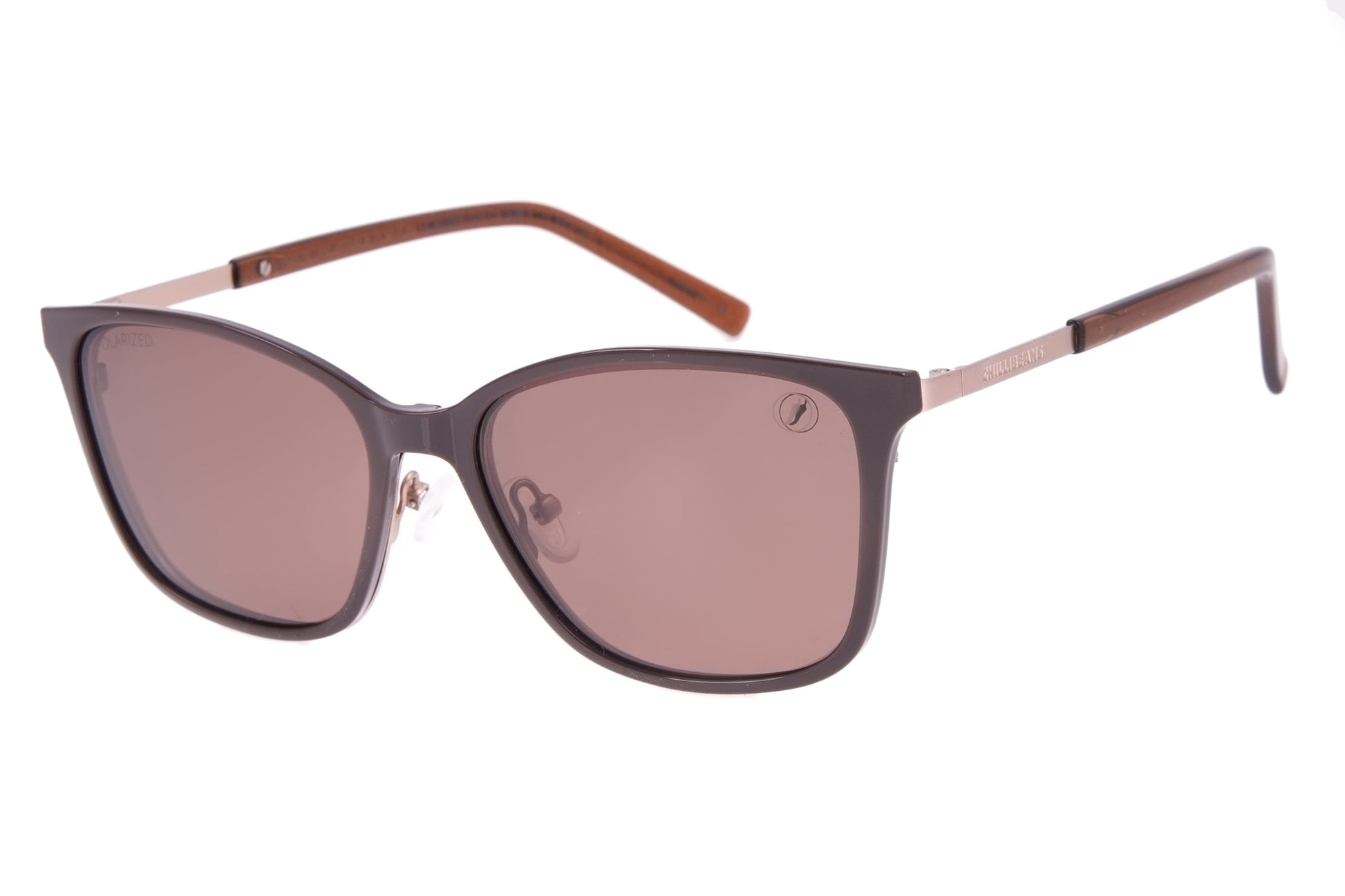 Multi Square Optical Glasses - Chilli Beans Australia