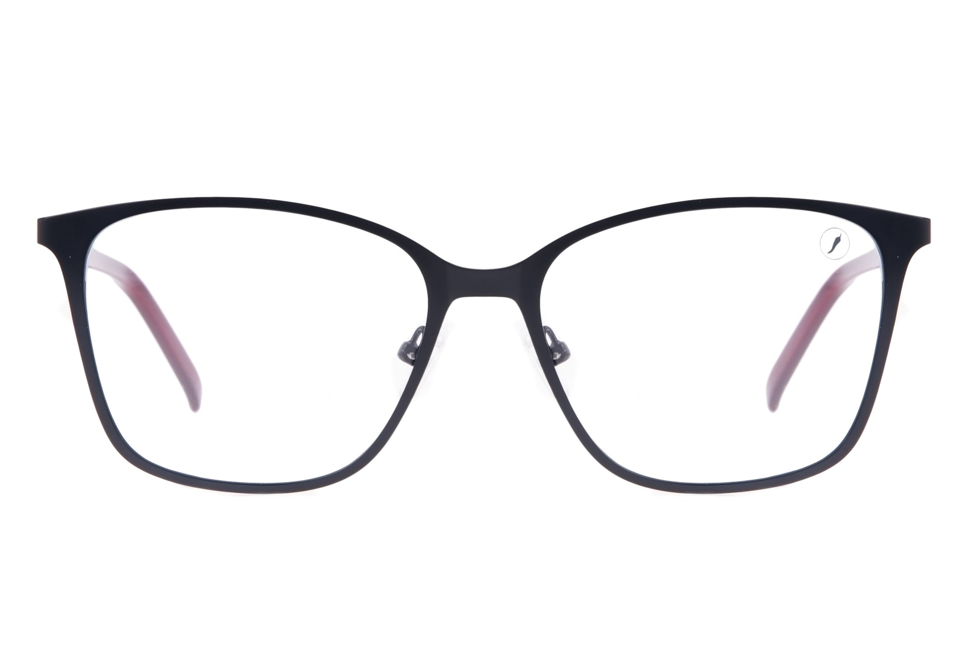Multi Square Optical Glasses - Chilli Beans Australia