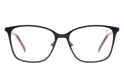 Multi Square Optical Glasses - Chilli Beans Australia