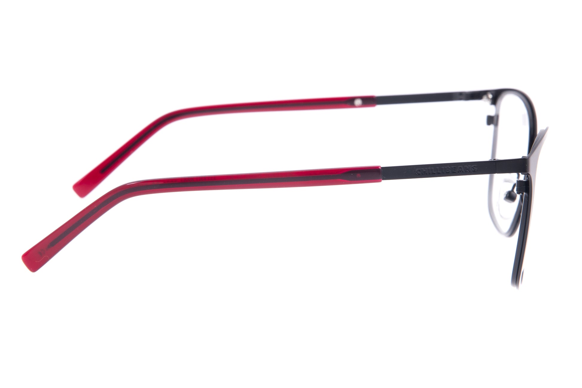 Multi Square Optical Glasses - Chilli Beans Australia