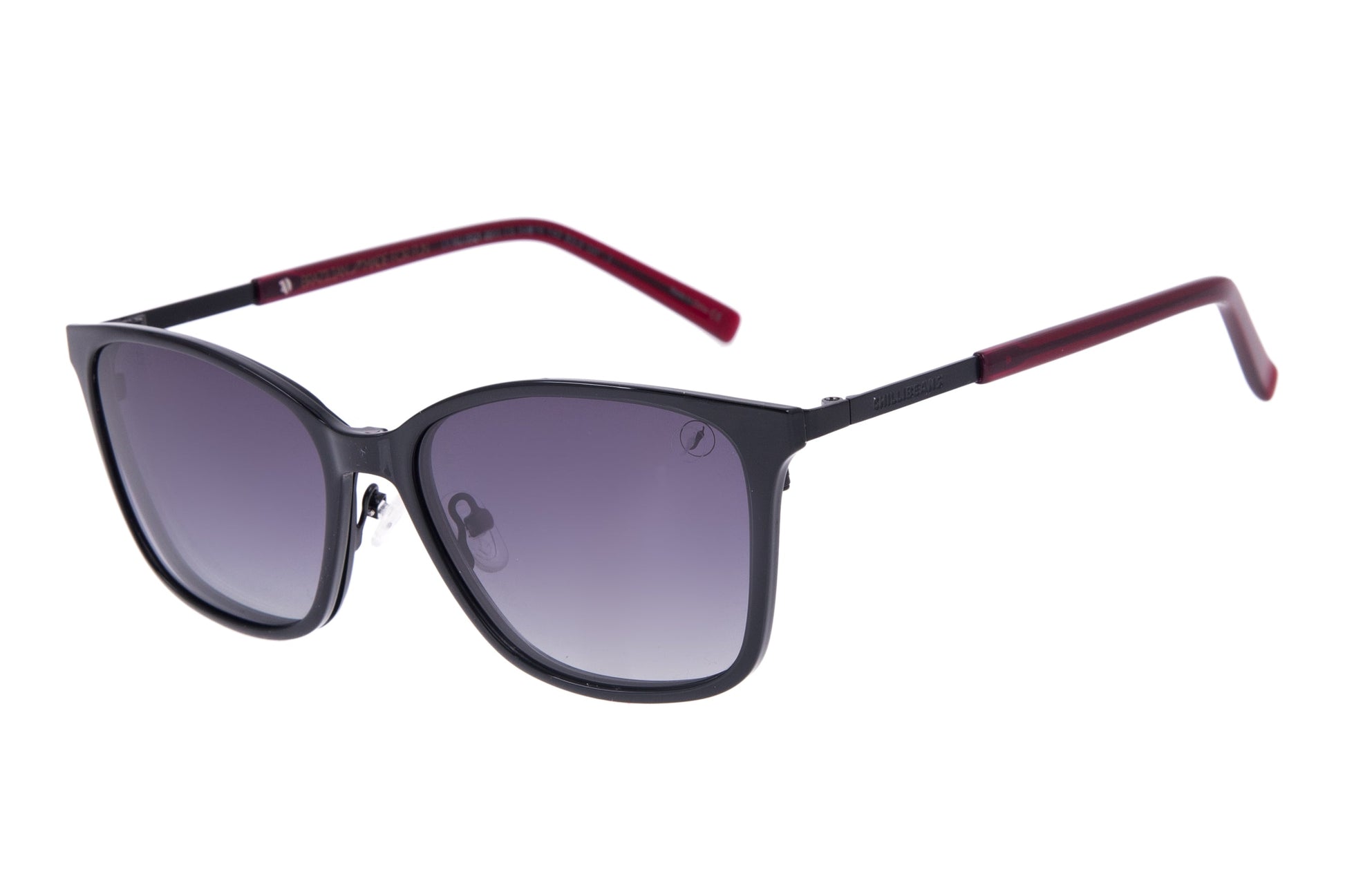 Multi Square Optical Glasses - Chilli Beans Australia