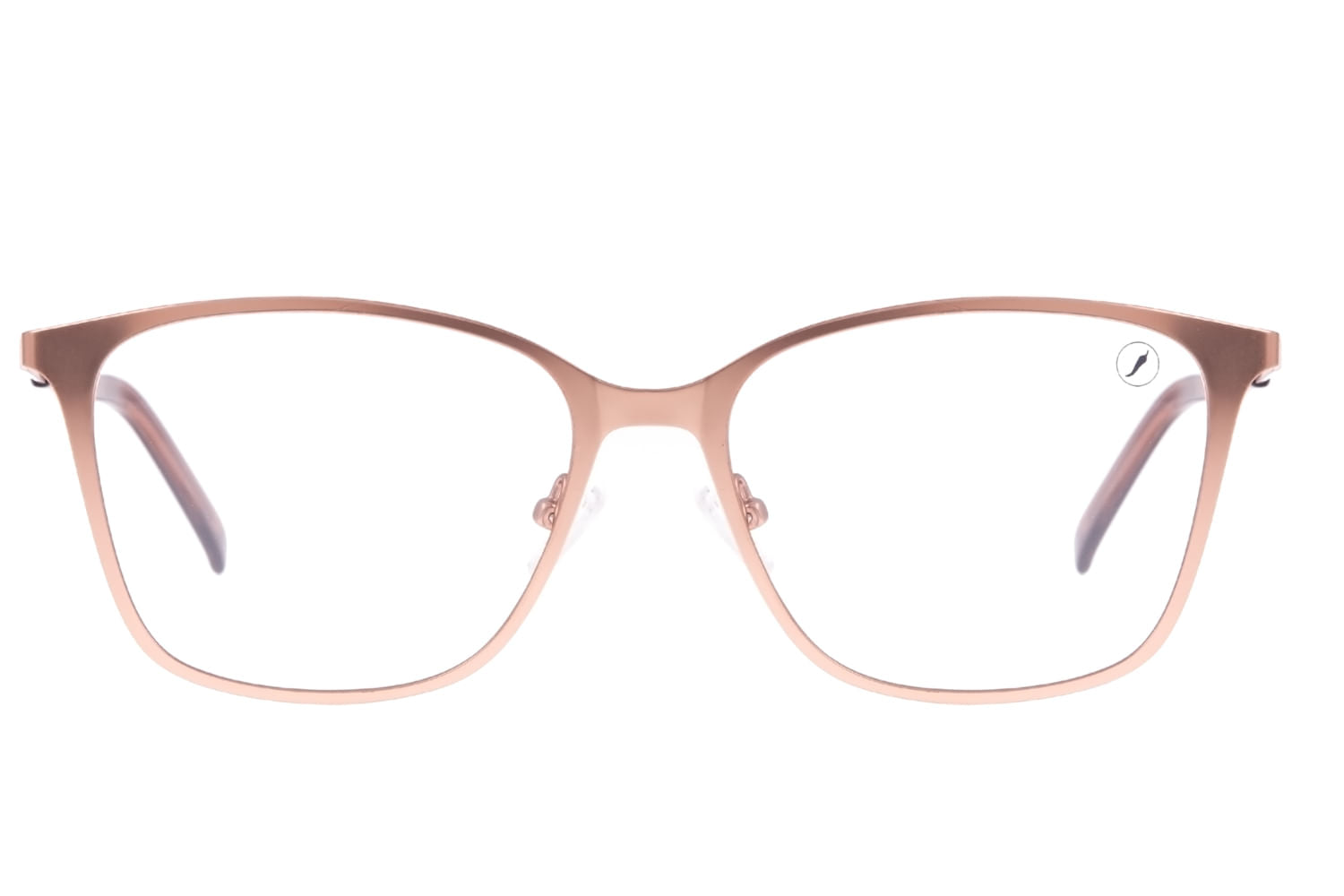 Multi Square Optical Glasses - Chilli Beans Australia