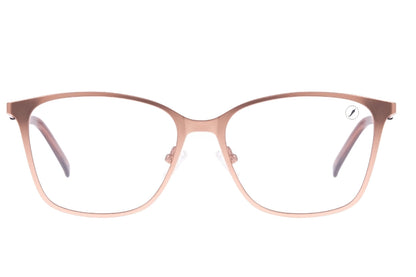 Multi Square Optical Glasses - Chilli Beans Australia