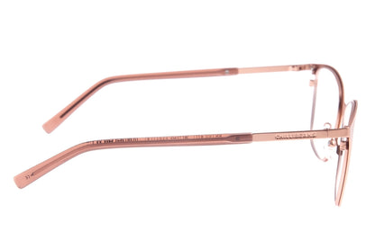 Multi Square Optical Glasses - Chilli Beans Australia