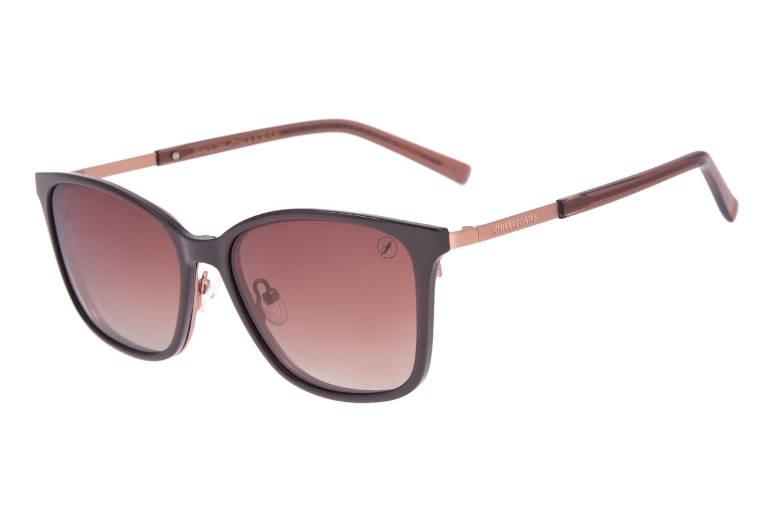 Multi Square Optical Glasses - Chilli Beans Australia