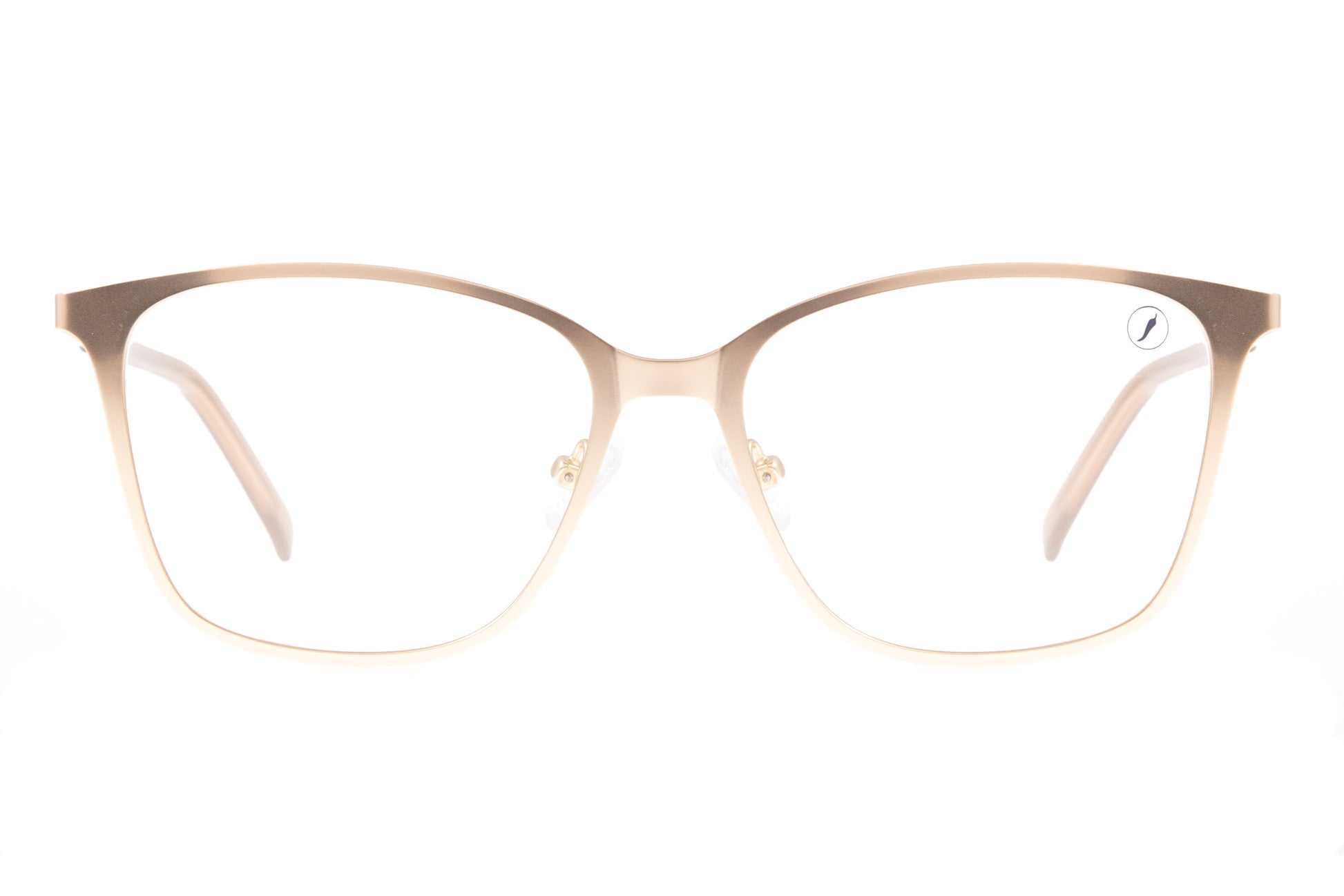 Multi Square Optical Glasses - Chilli Beans Australia