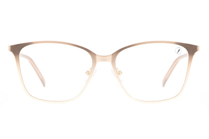 Multi Square Optical Glasses - Chilli Beans Australia