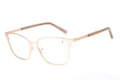 Multi Square Optical Glasses - Chilli Beans Australia