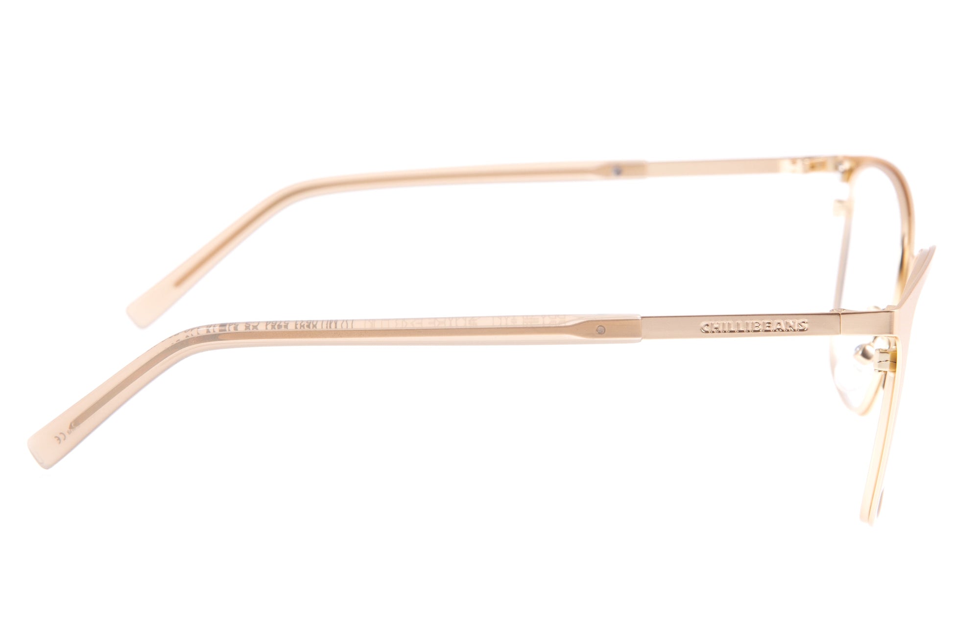 Multi Square Optical Glasses - Chilli Beans Australia