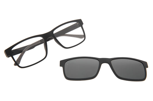 Chilli Beans Square Optical Glasses - Chilli Beans Australia