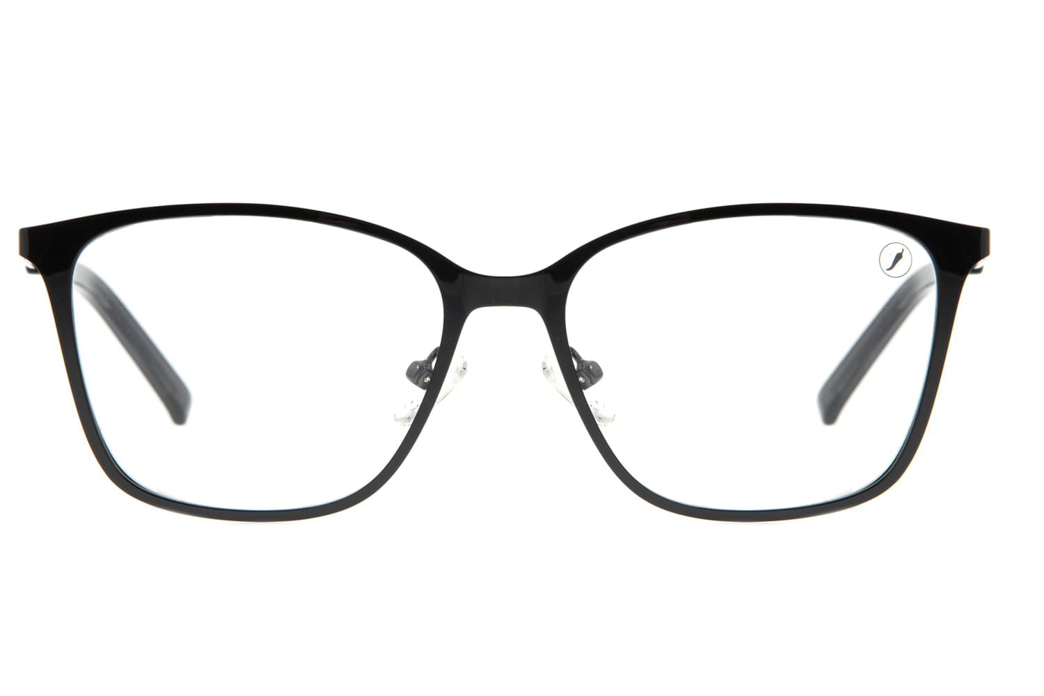 Chilli Beans Square Optical Glasses - Chilli Beans Australia