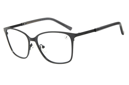 Chilli Beans Square Optical Glasses - Chilli Beans Australia